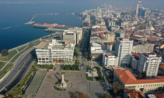 İzmir’de çok sayıda yeni fay tespit edildi!.