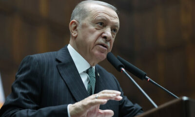Cumhurbaşkanı Erdoğan deprem bölgesinde şikayetçi olduğu davalardan vazgeçti!.
