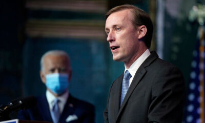 ABD, Türkiye’nin Finlandiya kararından memnun..