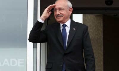 Kemal Kılıçdaroğlu’na ilk tebrik HDP’den geldi!.