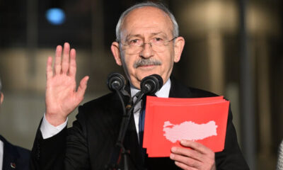 Fransız Le Monde yazdı! “Kılıçdaroğlu, Cumhurbaşkanı Erdoğan karşısında karizma eksikliği yaşıyor!.”