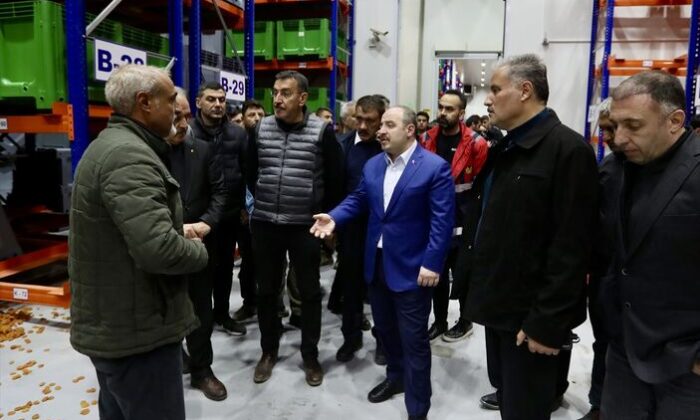 İşletmelere 1 milyon liraya kadar faizsiz acil destek kredisi verilecek!.