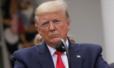 Donald Trump, kendisini soruşturan savcıların görevden alınmasını istedi!.