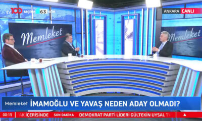 CHP yan çizdi! Kuşoğlu’ndan Mansur Yavaş ve Ekrem İmamoğlu mesajı..