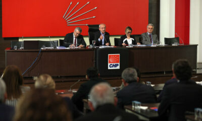 Kılıçdaroğlu’na aday listelerini belirlemesinde tam yetki verildi!.