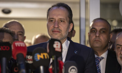 Fatih Erbakan ittifak kararını yarın açıklayacak!.