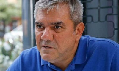 Yılmaz Özdil, Sözcü TV’deki görevinden ayrıldı!.