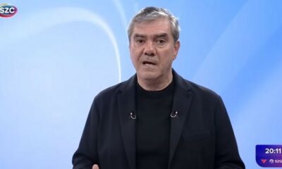 Akşener’i savunduğu için Yılmaz Özdil’i Sözcü TV’den CHP kovdurmuş!.