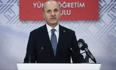 Üniversitelerle ilgili yüz yüze eğitim kararları açıklandı!.