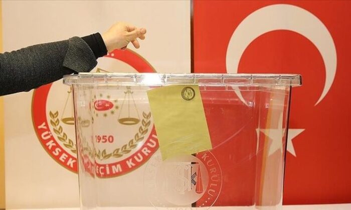 14 Mayıs seçimlerinde 15 ülkede daha sandık kurulacak!.