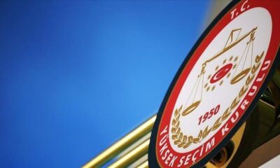 YSK propaganda dönemi ile seçim ittifakına ilişkin usul ve esasları belirledi!.