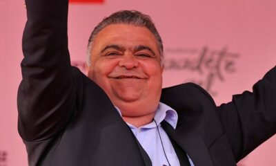 “Yüzde 25 oyum var” diyen Ahmet Özal yalnızca 1544 imza toplayabildi!.