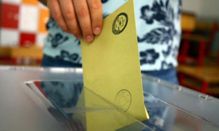 YSK’nın seçim kararları Resmi Gazete’de..