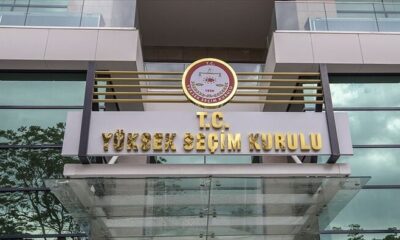 YSK, deprem bölgesine yönelik seçim raporunu hazırladı!.