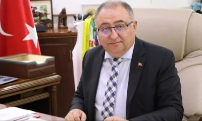 Zimmete para geçirme iddiasıyla yargılanan Yalova Belediye Başkanı CHP’den milletvekili olmak için başvuruda bulundu!.