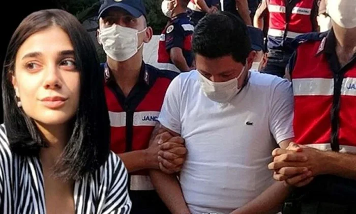 Pınar Gültekin davasında karar açıklandı!.