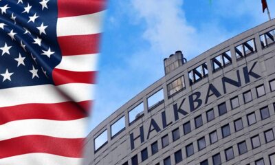 ABD’den Halkbank kararı..