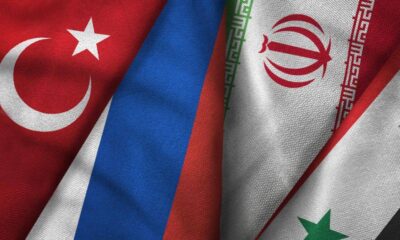 Dörtlü toplantı tarihi ve masadaki gündem açıklandı!.