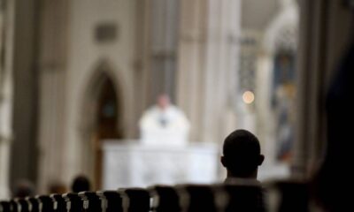 Aynı kilisede 156 rahibin 600’den fazla cinsel taciz vakası tespit edildi!.