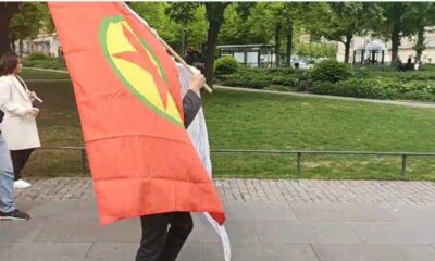 İsveç’ten Türkiye’nin istediği isimle ilgili karar..