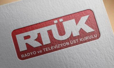 RTÜK’e yeni üye seçimleri yapıldı!.