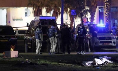 Terörist İsrail, Tel Aviv’de ki saldırı için “terör saldırısı” demişti, yalan olduğu ortaya çıktı!.