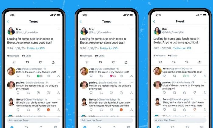 Twitter’dan içeriklere abonelik özelliği..