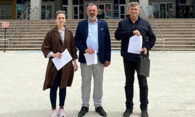 Memleket Partisi’nden 3 milletvekili adayı çekildi!.