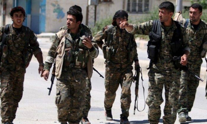 Ukrayna’nın PKK işbirliği ile Suriye’deki Rus güçlerine saldırı planı..