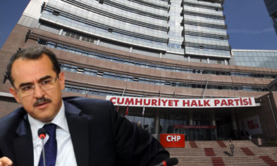 CHP’de Sadullah Ergin isyanı! “Kabul etmiyoruz!.”