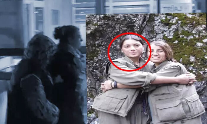 HDP milletvekili adayı Ayten Dönmez tutuklandı!.