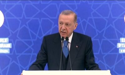 Cumhurbaşkanı Erdoğan: “Mescid-i Aksa kırmızı çizgimizdir!.”