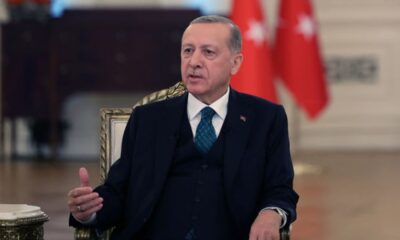 Cumhurbaşkanı Erdoğan’dan Diyanet İşleri Başkanlığını kaldırmak isteyen muhalefete tepki..
