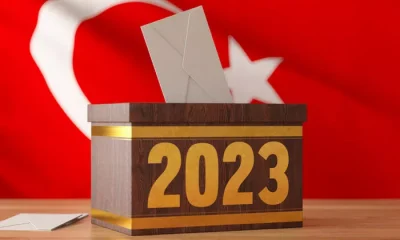 Seçmenlerin hangi sandıkta oy kullanacağı e-Devlet’te ilan edildi!.