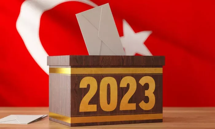 Seçmenlerin hangi sandıkta oy kullanacağı e-Devlet’te ilan edildi!.