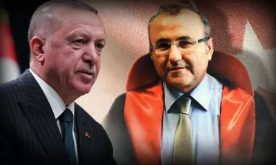 Cumhurbaşkanı Erdoğan’dan Şehit Savcı Mehmet Selim Kiraz paylaşımı..