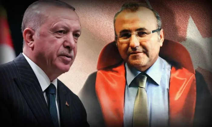 Cumhurbaşkanı Erdoğan’dan Şehit Savcı Mehmet Selim Kiraz paylaşımı..
