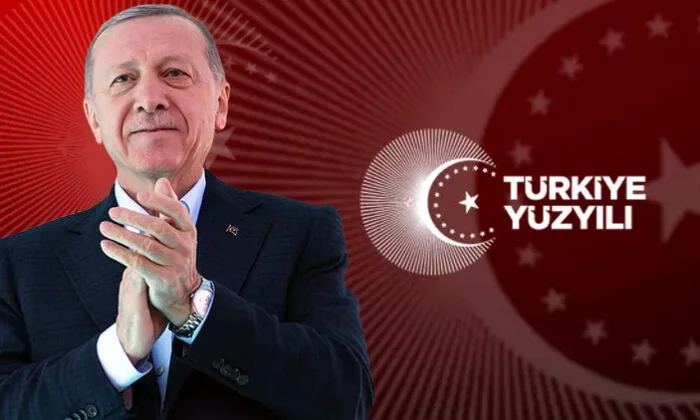 Türkiye Yüzyılı Beyannamesi açıklanıyor! Cumhurbaşkanı Erdoğan’dan önemli açıklamalar.. (canlı yayın)