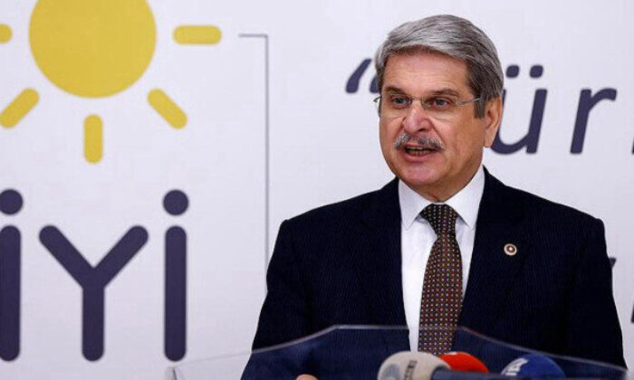 İP’de kriz! Aytun Çıray oyların düşmesini Lütfü Türkkan’a bağladı!.