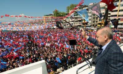 Cumhurbaşkanı Erdoğan, gençlere seslendi! “Evliliğe karşı durmak yok, LGBT’cilere bakmayın!.”