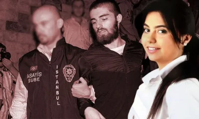 Kanlı katil Cem Garipoğlu’nun mezarı açılacak mı!.