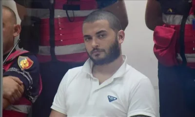 Thodex vurguncusu Fatih Özer Türkiye’ye iade ediliyor!.