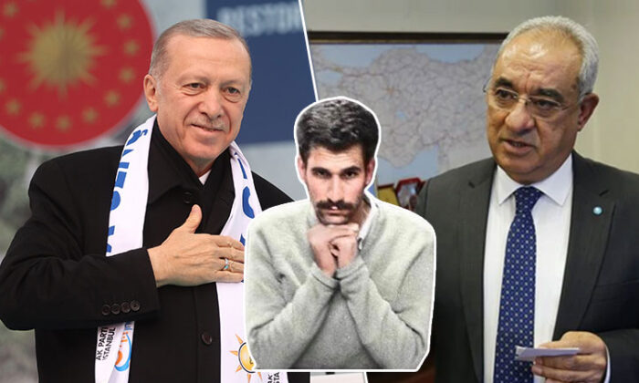 Önder Aksakal: “Deniz Gezmiş yaşasaydı Erdoğan’a oy verirdi!.”