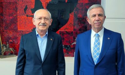 Ankara Büyükşehir Belediyesi çalışanlarının bayram ikramiyesini ödeyemedi!.