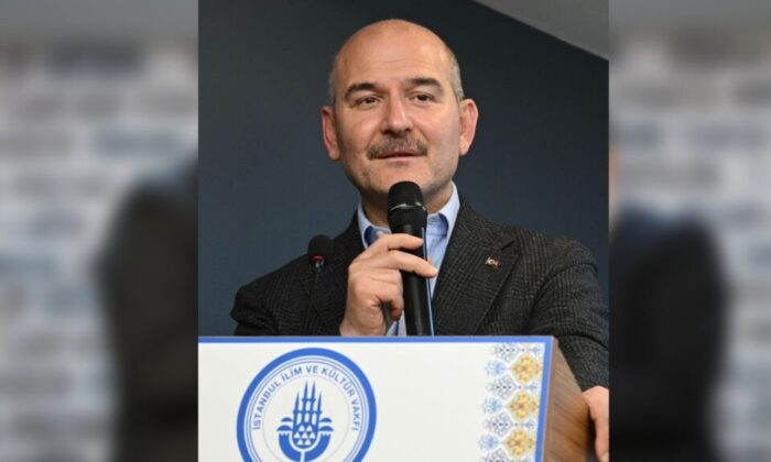 Süleyman Soylu: “14 Mayıs, Batı’nın siyasi darbe girişimidir!.”