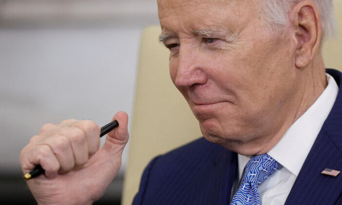 Biden, 2024 seçimlerinde yeniden aday olacak!.