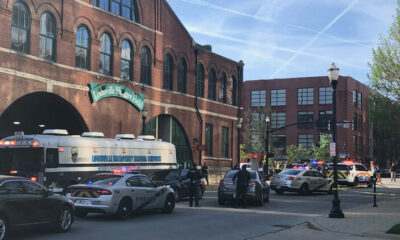 ABD’de silahlı saldırı! 5 ölü..