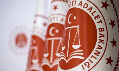 Adalet Bakanlığı’na 22 bin 43 personel alınacak!.
