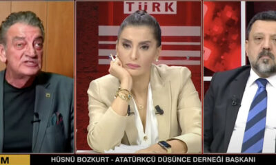 Hüsnü Bozkurt’tan CHP’ye isyan! “30’a yakın ADD üyesinin biri bile değerlendirilmedi!.”