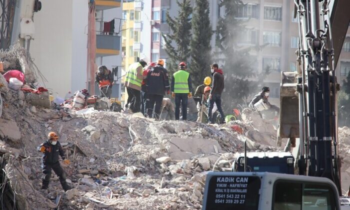AFAD, 6 ilin daha afet bölgesi ilan edildiğini duyurdu!.